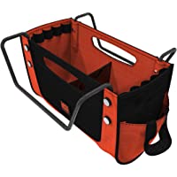 Little Giant – 15040 – 001 Cargo Hold Bolsa de herramientas para escalera
